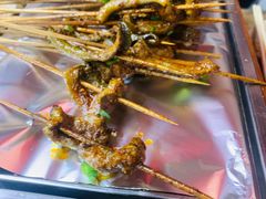 -晓靖轩烧烤(沙河风情店)