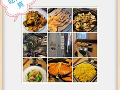 -上屿水产(鼓浪屿一店)