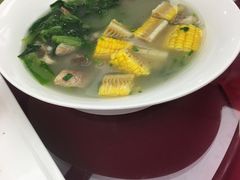 -大连海创科技交流中心自助餐厅