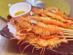 -79号渔船海鲜饭店(华强北店)