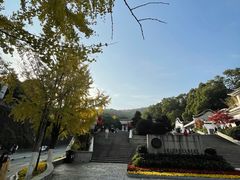 -岳麓山风景名胜区