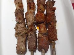 -西贝(上海我格广场店)