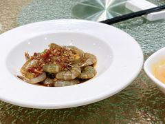 腌咸虾菇-庄氏祥记家常食府(国瑞建材家居博览中心店)
