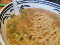 -霸道川面馆(张江店)