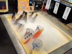 大堂-和府捞面(壹方天地店)