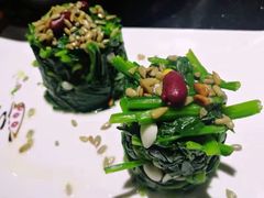 -清真·锦翔炝锅鱼(明德门店)