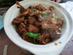 干锅乳鸽-龙小海荆沙鸽子店(瑞安街店)