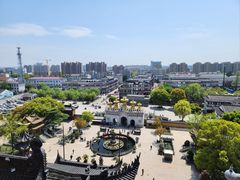 -上海东林寺(金山区)