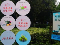 -白鹤公园
