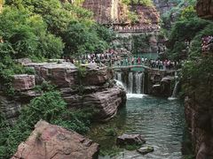 -云台山风景名胜区