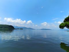 -东钱湖旅游度假区