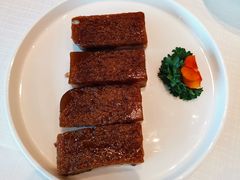 发财煎年糕-金悦轩海鲜酒家(拱北店)