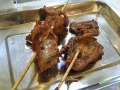 -金乐活美食(中街店)