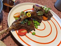 -La Terre乐田(万象城店)