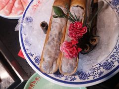 鲜虾滑-蜀江龙火锅(339店)