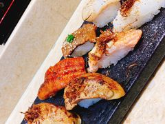 炙烤寿司-东京屋(武定路店)