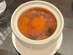 -ManHo万豪中餐厅(成都茂业JW万豪酒店)