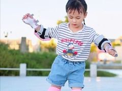 -云霄之星少儿滑板轮滑跳绳(远洋未来广场店)