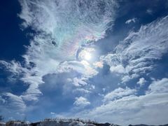 -翠云山银河滑雪场