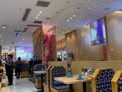 大堂-晴季寿司(红旗街万达店)