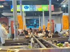 -哈哈碳都·牛肋条无限自助烤肉(台江万达店)