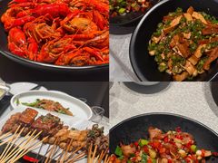 -聚味瞿记·龙虾堂(梅溪湖店)