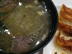 -大董锅贴(崇安寺店)