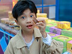 -百老汇美食街