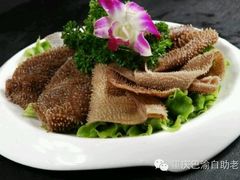-重庆巴渝火锅(钟家村店)