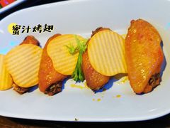 -萨莉亚意式餐厅(特力时尚汇店)