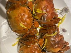 -阳澄湖费尔蒙酒店颐丰阁中餐厅(马鞍山西路店)