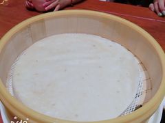 -京味张·北京烤鸭(天河南二路店)