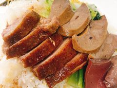 -乌文新澄海卤鹅店