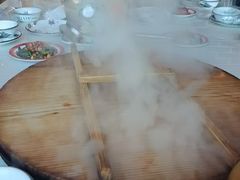 -江湖水乡铁锅炖魚(周庄嘉园店)