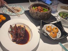 -桂满陇·海市蜃楼·黑金(国金店)