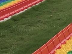 -扬州天乐湖嬉乐谷
