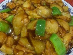 -北大地皖峰饭馆