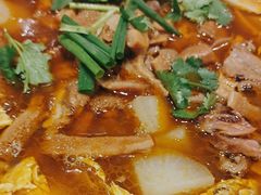 -古乐牛香鲜牛肉牛杂火锅(观前街店)