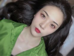 点击看大图 -YIMEI ART半永久纹眉·野生眉