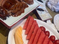 -京味斋·北京烤鸭(北京南站洋桥店)
