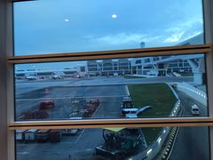 -吉隆坡国际机场