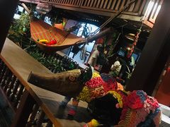 -卷心菜和避孕套餐厅(Pattaya)