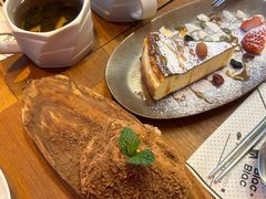 -Blac+Blac(中海环宇荟店)