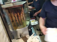 -一代烤翅王(大汉口店)