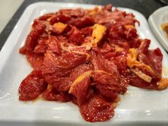 -金刚山(学府路店)