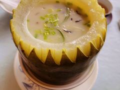 -彩丰楼中餐厅·仁恒洲际酒店