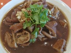 -北京小肠陈饭庄(方庄店)