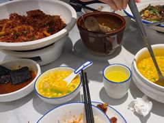 -兰湘子·湘菜小炒(南京江宁万达店)