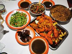 -遇见老南昌-柴火灶(顺外路店)