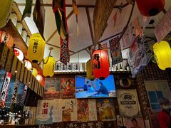 -坂吉屋·居酒屋深夜食堂(龙湖店)